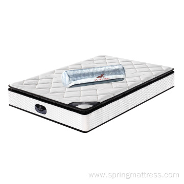 Latex Mattress Vietnam Bedroom Home Furniture Spring